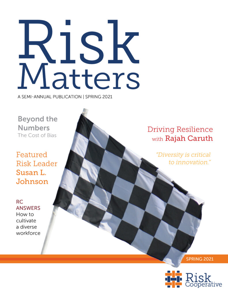 Risk Matters Semi Spring21 COVER