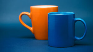 Two Mug