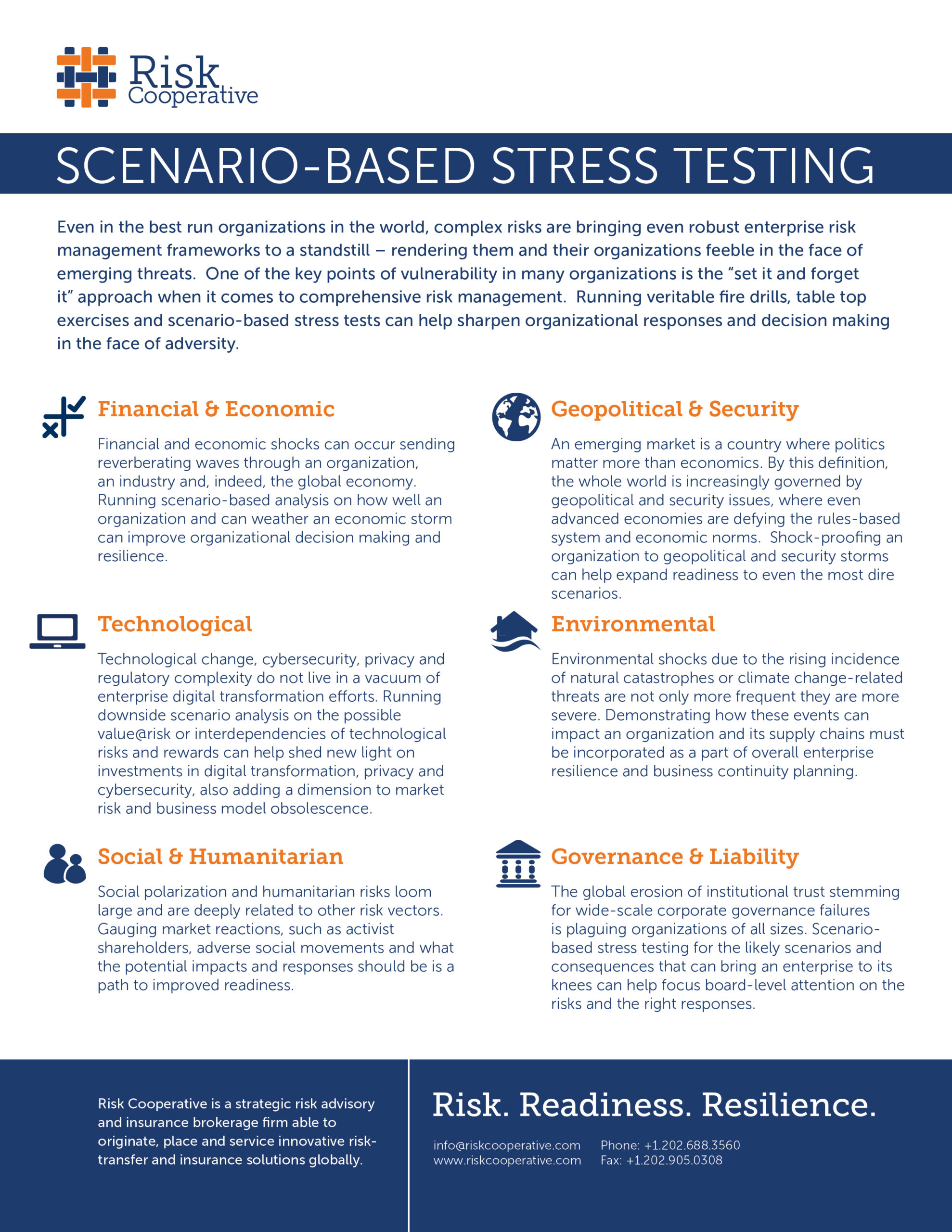 Stress Testing Sep2021