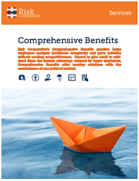thumb datasheet comprehensive benefits