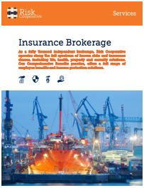 thumb datasheet insurance brokerage