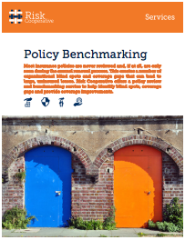 thumb datasheet policy benchmarking