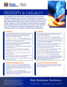 PC Insurance OnePager